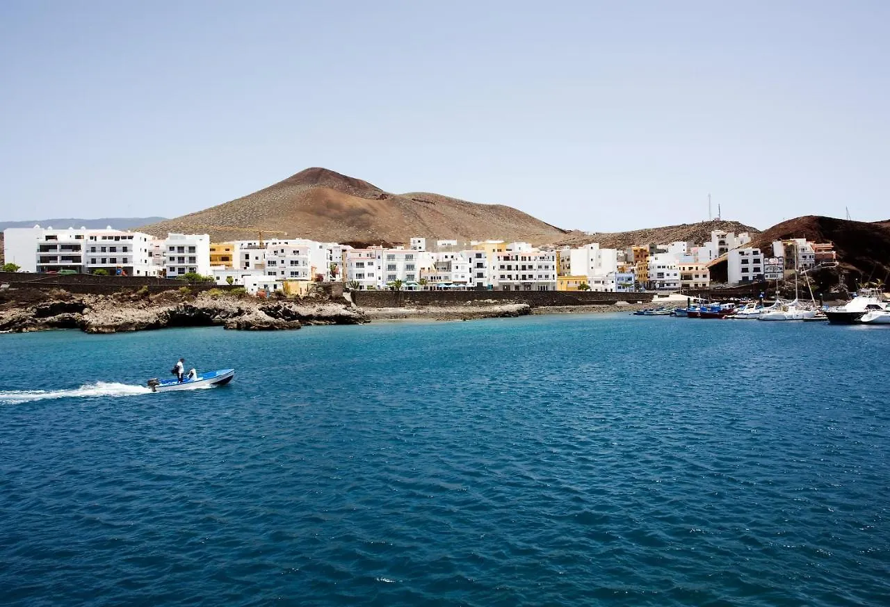 Διαμέρισμα Vv 122 Con Balcon En Primera Linea De Mar La Restinga